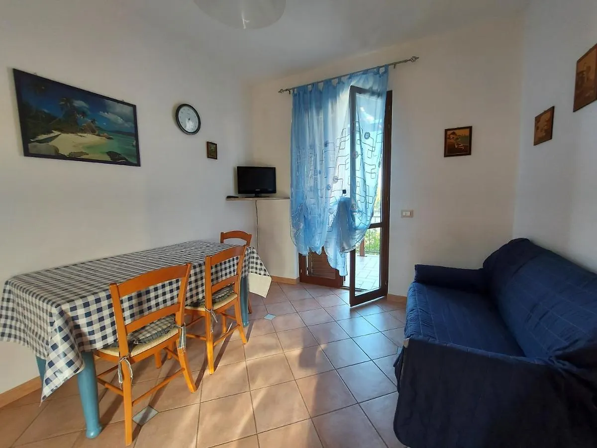 Casa vacanze Carpe Diem San Vito Lo Capo