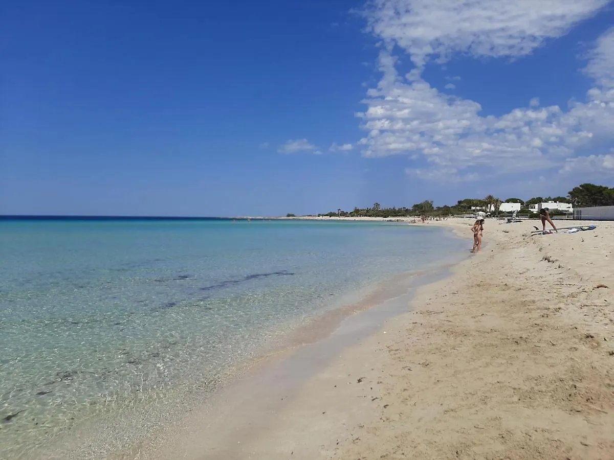 Carpe Diem San Vito Lo Capo Italia