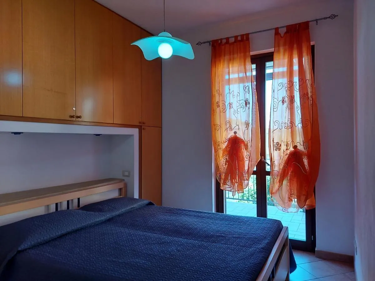 Casa vacanze Carpe Diem San Vito Lo Capo Italia