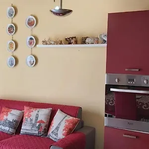  Casa vacanze Sweet Home- Ampio Bivano A 10 Minuti Dalle Spiagge Italia